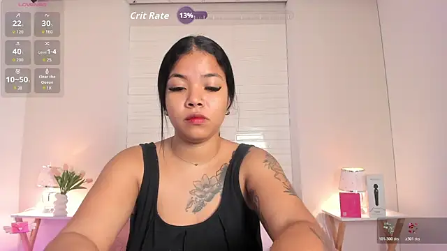 SophiaaStone online show from 04-23-26, 12:11
