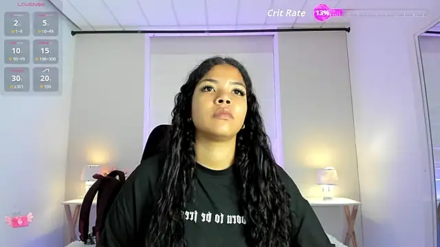 SophiaaStone online show from 02-23-26, 01:01