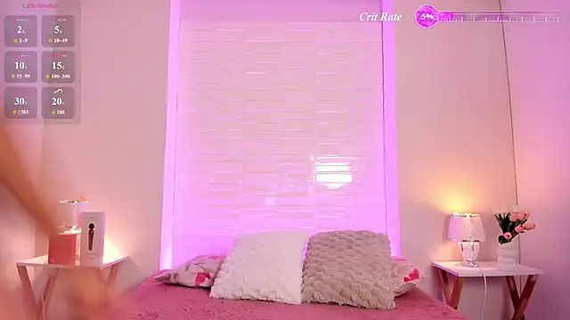 SophiaaStone online show from 06-29-26, 12:05