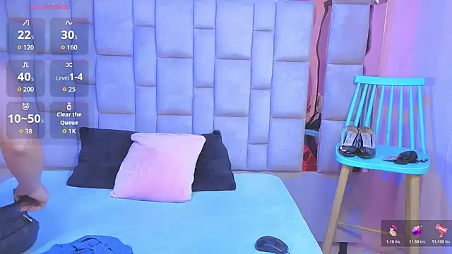 fisting anal 69 online show from 03-27-26, 12:50