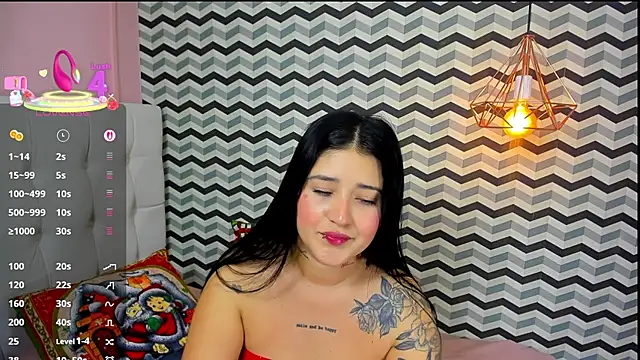 Snapshot of BIANCAROY1 chatting on 11-27-25, 06:41 BIANCAROY1 online show from 11-27-25, 06:41