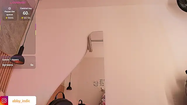 indi catalina online show from 12-16-25, 12:20