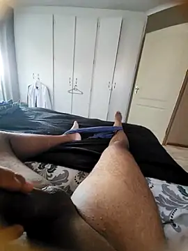 Stud 555 online show from 11-05-25, 09:12