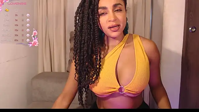 destinne mill  online show from 02-08-26, 02:04