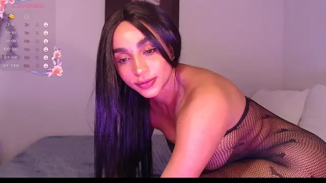 destinne mill  online show from 02-13-26, 12:49