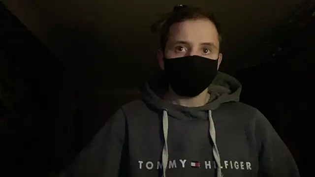 sweaticeboy online show from 10-25-25, 12:50