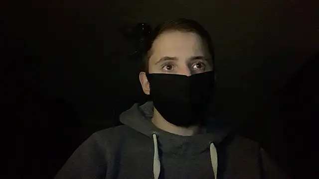 sweaticeboy online show from 10-21-25, 05:23