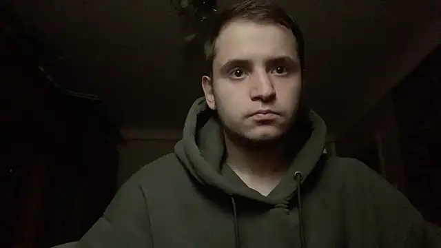 sweaticeboy online show from 10-28-25, 01:54