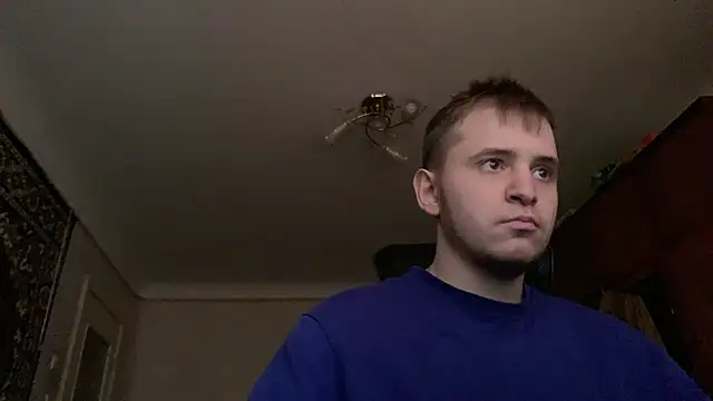 sweaticeboy online show from 03-12-25, 07:46