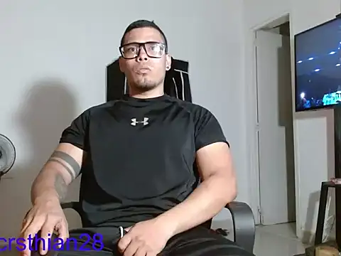 Danielsbigcum online show from 07-21-26, 09:05