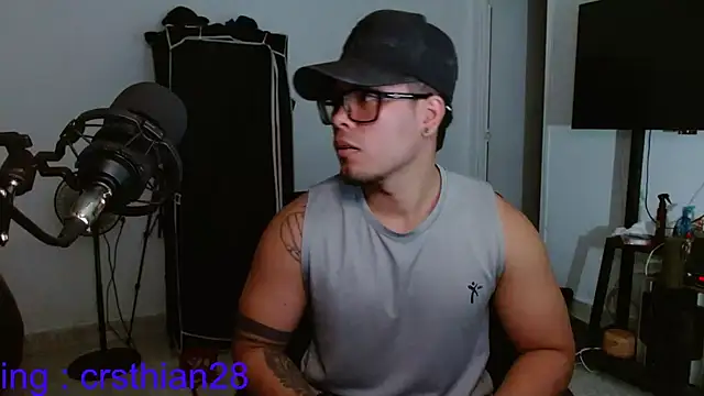 Danielsbigcum online show from 07-28-26, 02:19