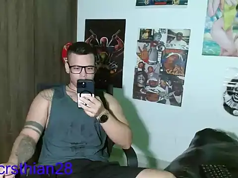 Snapshot of Danielsbigcum chatting on 06-10-26, 03:35 Danielsbigcum online show from 06-10-26, 03:35