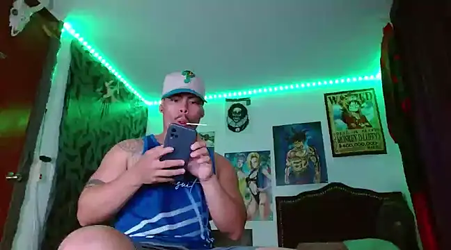 Snapshot of Danielsbigcum chatting on 02-14-25, 03:00 Danielsbigcum online show from 02-14-25, 03:00