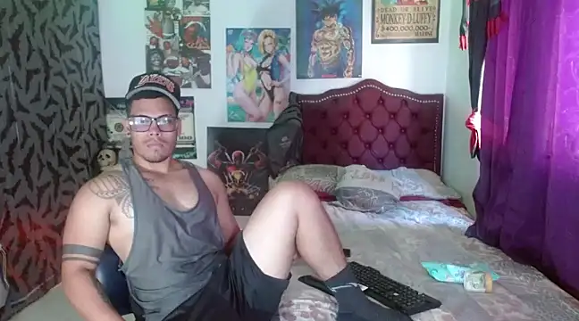 Snapshot of Danielsbigcum chatting on 12-02-24, 01:52 Danielsbigcum online show from 12-02-24, 01:52