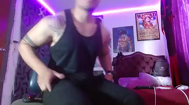 Snapshot of Danielsbigcum chatting on 02-10-25, 01:44 Danielsbigcum online show from 02-10-25, 01:44