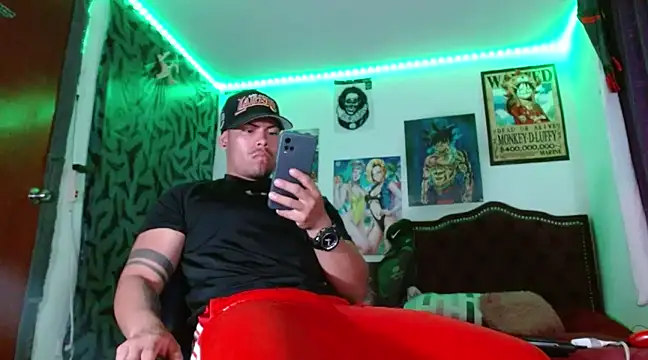 Snapshot of Danielsbigcum chatting on 12-21-24, 05:47 Danielsbigcum online show from 12-21-24, 05:47