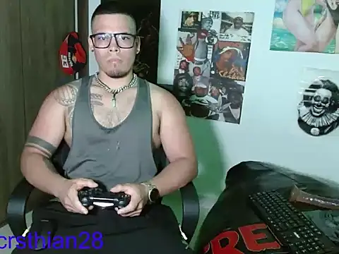 Danielsbigcum online show from 07-05-26, 11:00