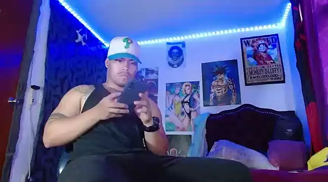Snapshot of Danielsbigcum chatting on 01-28-25, 01:49 Danielsbigcum online show from 01-28-25, 01:49