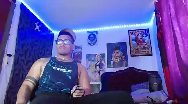 Snapshot of Danielsbigcum chatting on 01-29-25, 02:00 Danielsbigcum online show from 01-29-25, 02:00
