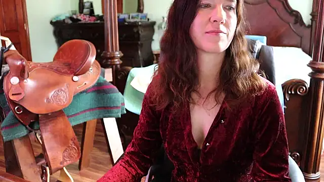 thornburyrose online show from 02-17-26, 07:11