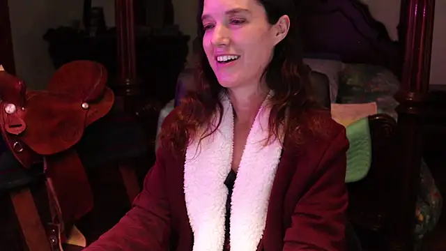 thornburyrose online show from 12-13-25, 08:04