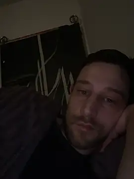 Fitboy1992 online show from 04-12-26, 09:34