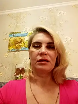 JennyOMay online show from 03-10-26, 03:16