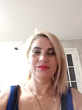 JennyOMay online show from 03-18-25, 03:34