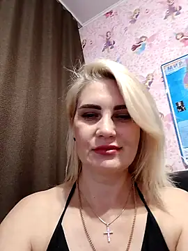 JennyOMay online show from 11-03-25, 09:13