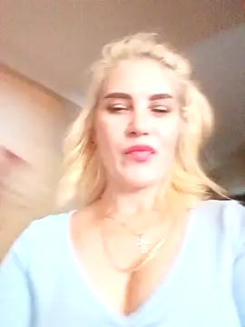 JennyOMay online show from 10-01-25, 03:44