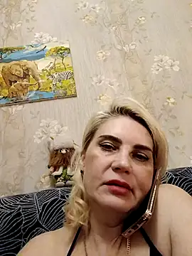 JennyOMay online show from 02-21-26, 05:15