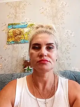 JennyOMay online show from 09-22-25, 03:45