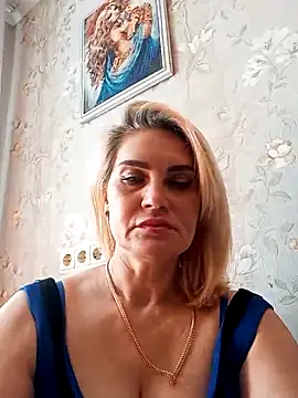 JennyOMay online show from 03-06-26, 03:12