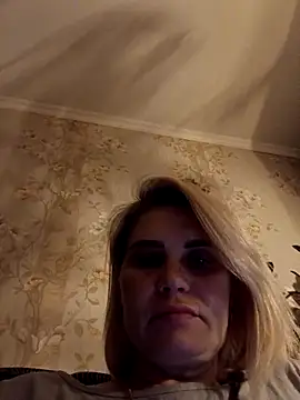 JennyOMay online show from 02-25-26, 05:13