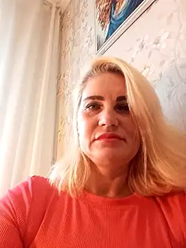 JennyOMay online show from 10-04-25, 03:30