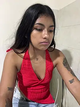 ChantalPetit online show from 01-13-26, 02:15