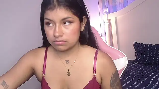 ChantalPetit online show from 01-09-26, 03:41