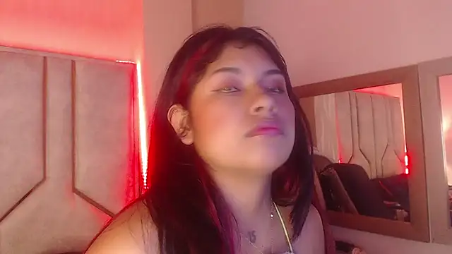 ChantalPetit online show from 07-20-26, 11:23
