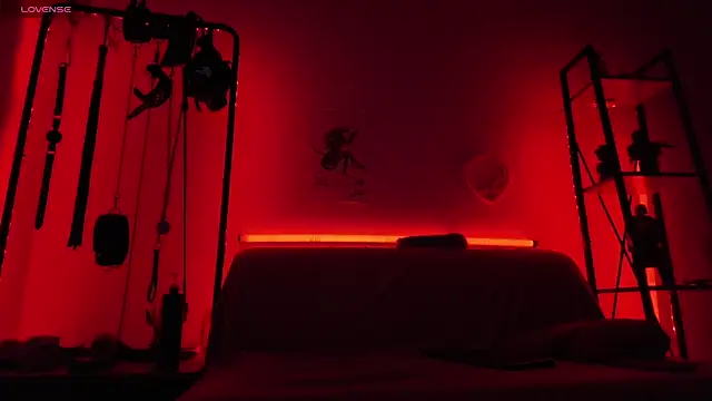 CyberXGoddess online show from 06-24-26, 11:24