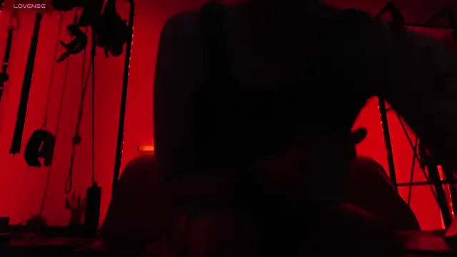 CyberXGoddess online show from 06-17-26, 11:58