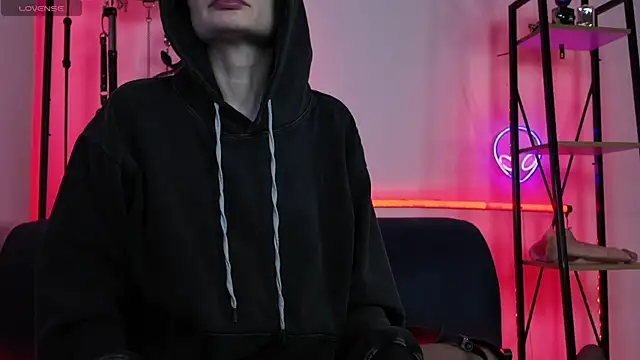Snapshot of CyberXGoddess chatting on 04-25-26, 02:36 CyberXGoddess online show from 04-25-26, 02:36