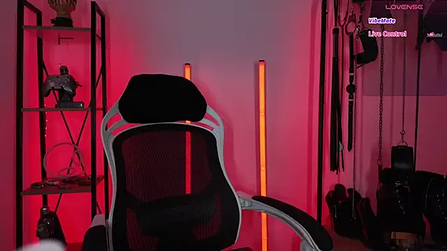 CyberXGoddess online show from 07-29-26, 02:33