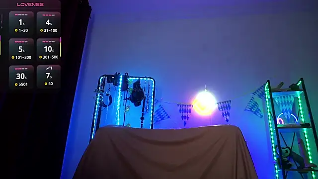 CyberXGoddess online show from 09-23-25, 02:18