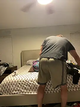 Bronco9602 online show from 03-05-26, 12:51