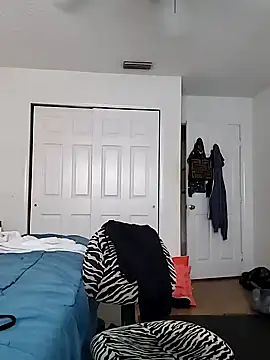 Scarlettishere online show from 02-02-25, 02:34