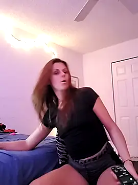 Scarlettishere online show from 01-18-25, 10:39