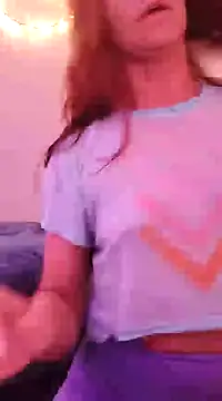 Scarlettishere online show from 01-14-25, 11:48