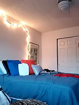 Scarlettishere online show from 03-02-25, 11:06