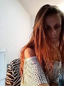 Scarlettishere online show from 09-14-25, 11:49