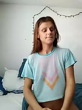 Scarlettishere online show from 01-01-25, 07:10